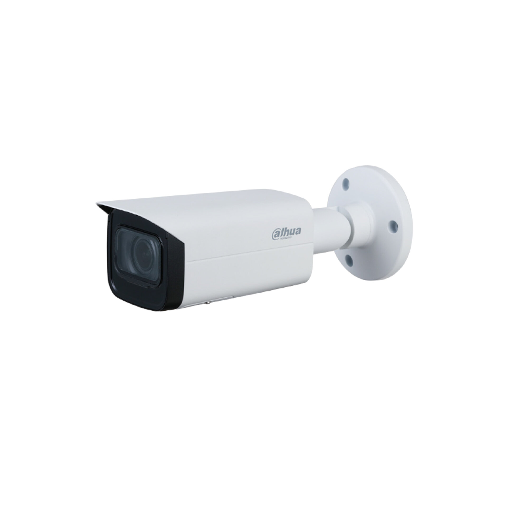 895-27-HFW3441T-ZS 4MP IR Vari-focal Bullet WizSense Network Camera