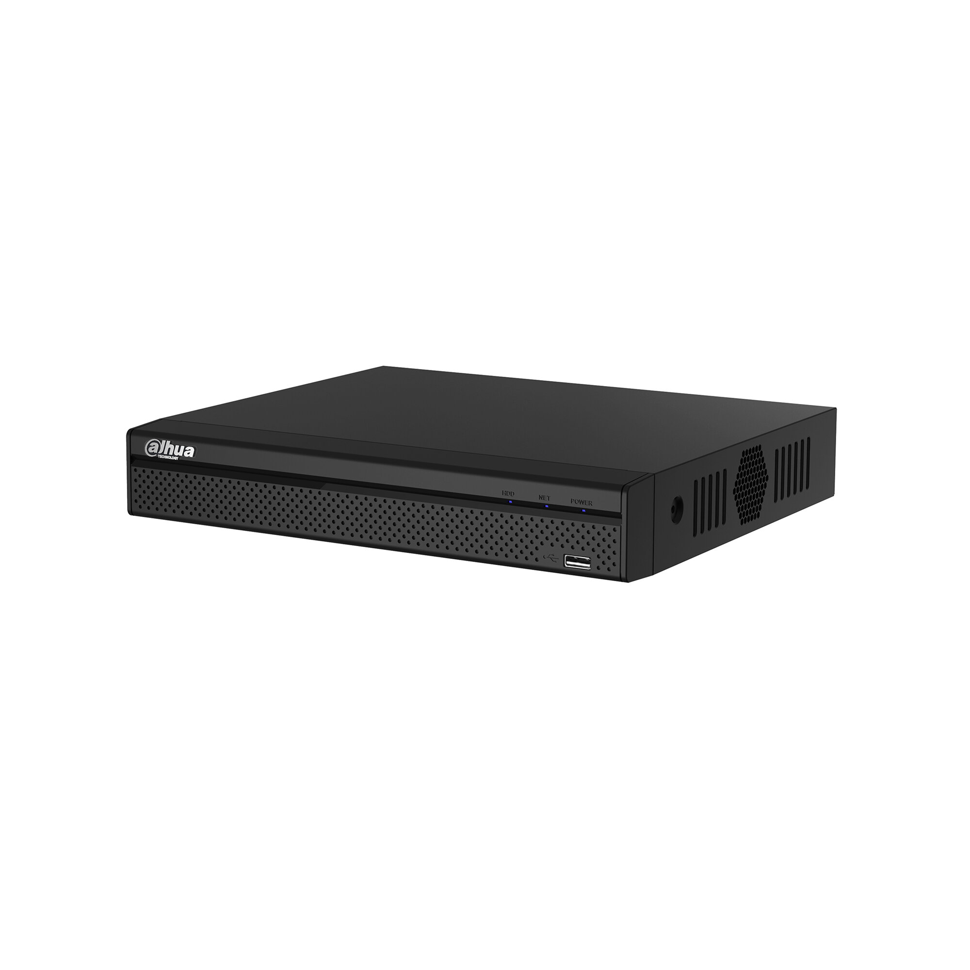 895-29-XVR5108HS-X 8 Ch XVR 1080P