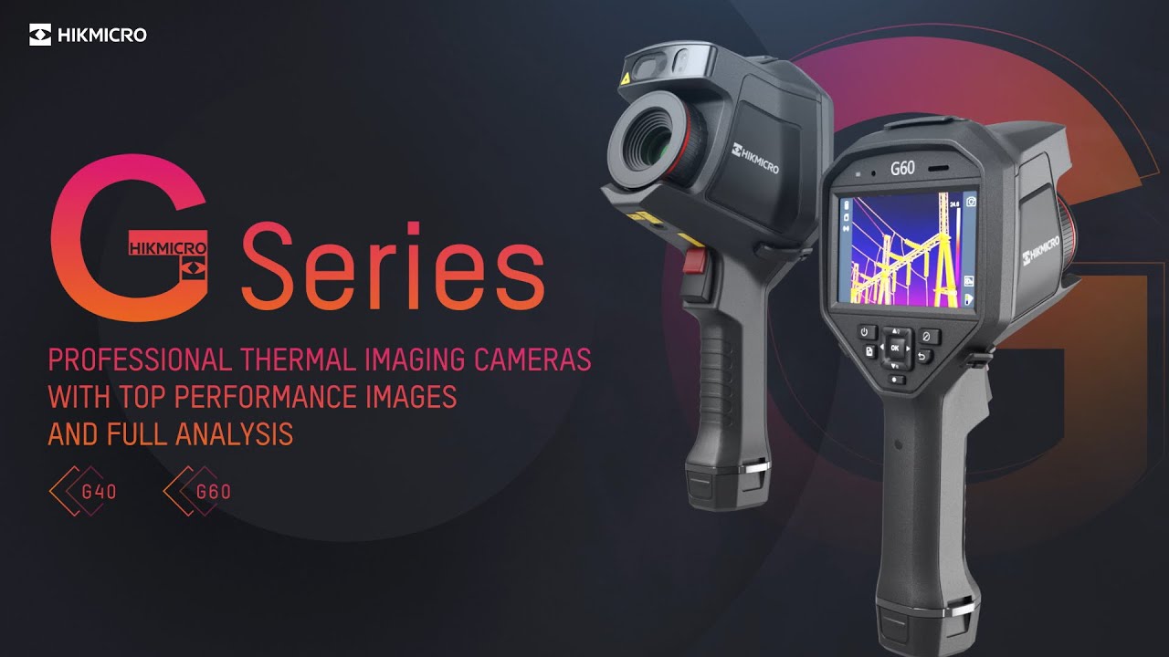 hikmicro g series