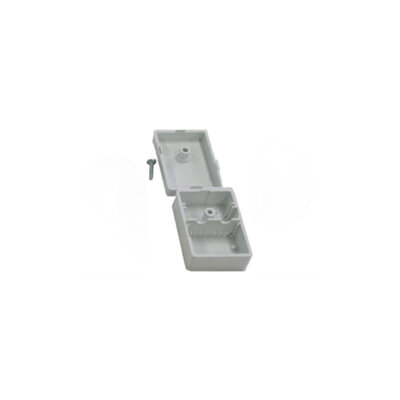 862-72-001 Junction box 6 way