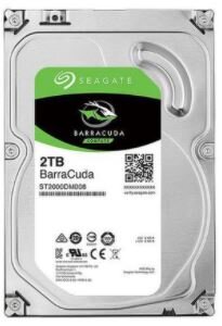 895-12-SV2000 2TB Hard drive