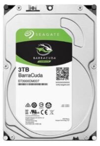 895-12-SV3000 3TB Hard drive