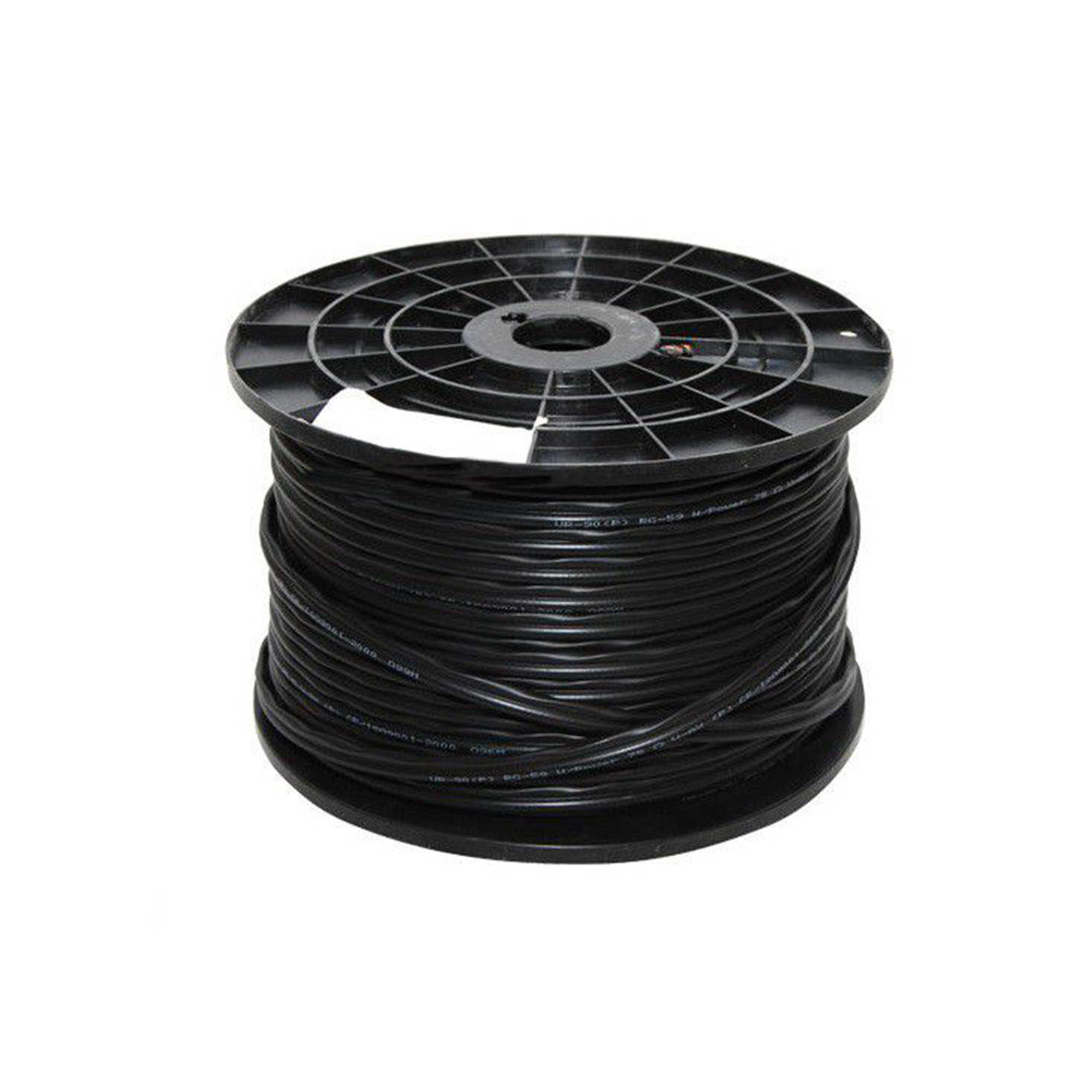 895-15-RG59PE300 Power-Ax RG59 Co-Ax 300m
