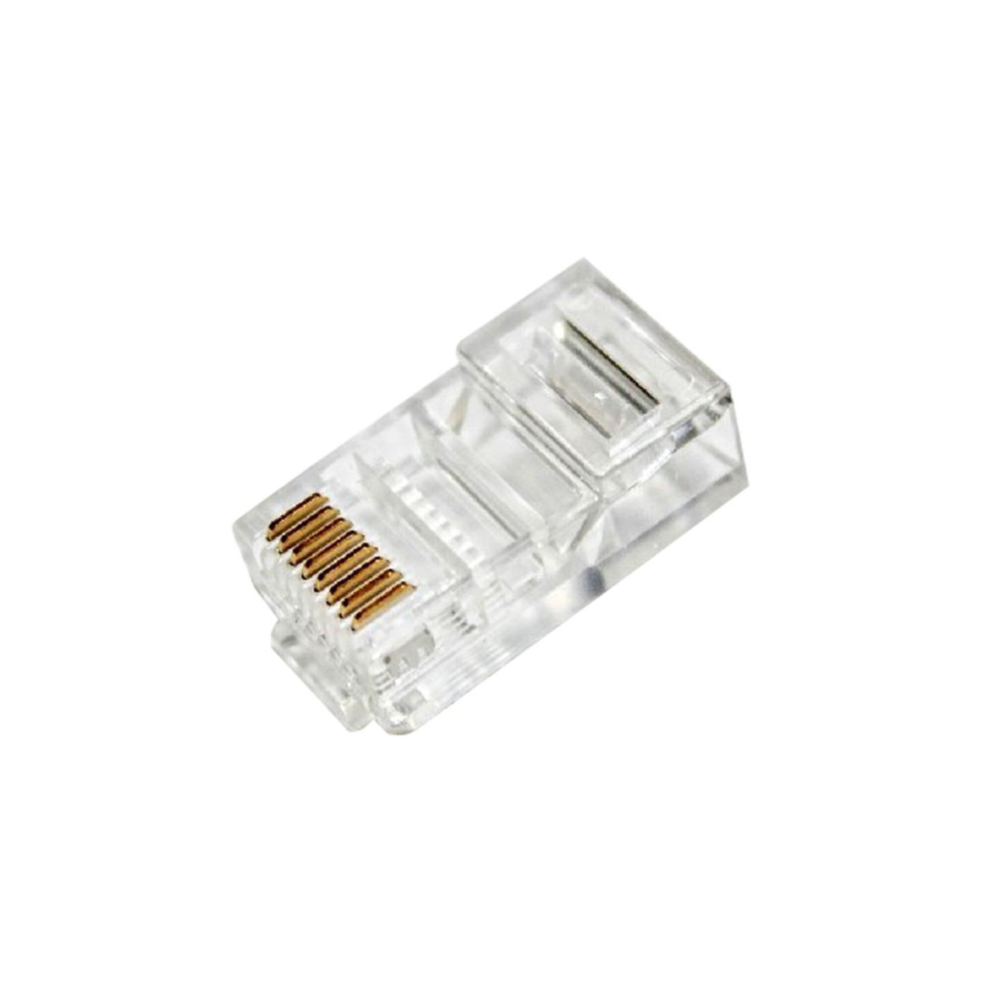 895-15-RJ45 RJ45 Connector