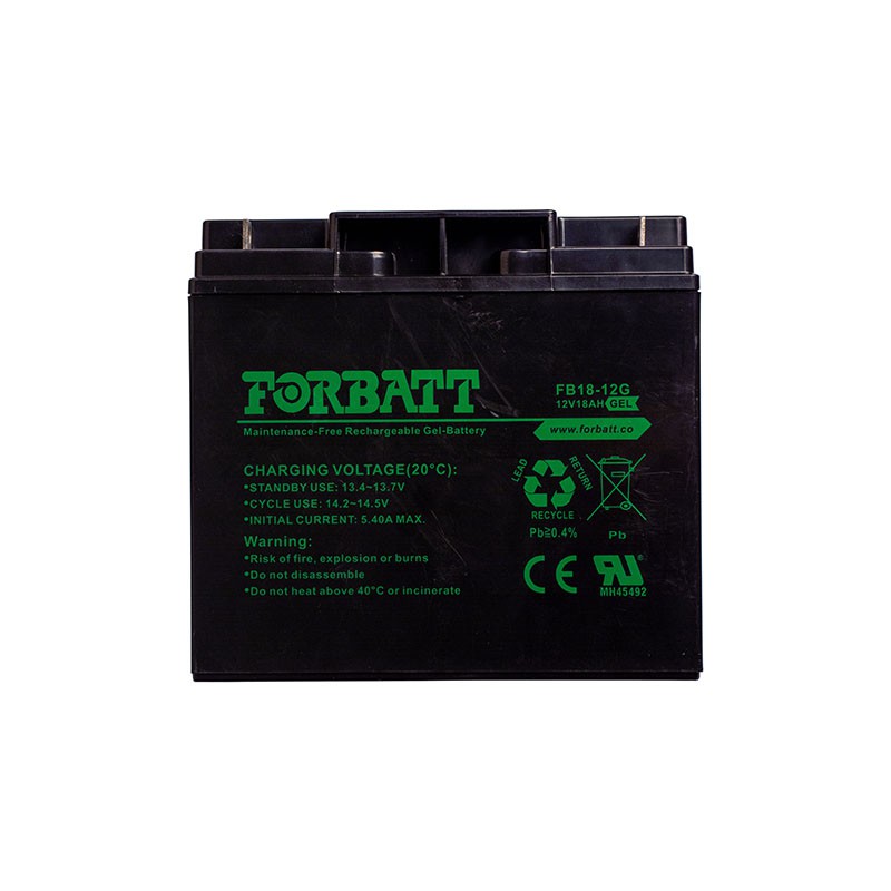 forbatt-12v-gel-18ah-agm-lead-acid-sla-battery